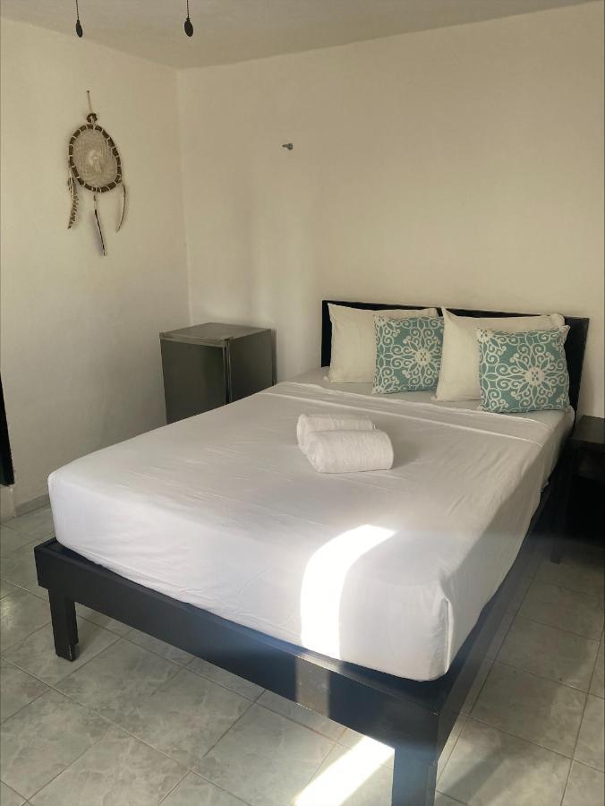 Hotel Caracol Isla Mujeres Zewnętrze zdjęcie